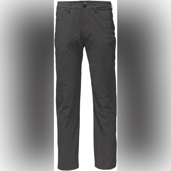 The North Face Sprag 5 pocket Straight Leg - Picture 9 of 9